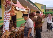 Pesantren Al-Husna Gelar Market Day, Latih Jiwa Wirausaha Sejak Dini