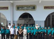 Doa Bersama dan Istiqosah di Pesantren Al-Husna, Ketua DPRD Sumut Tekankan Pentingnya Pesantren di Zaman Sekarang