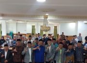 Melalui PINBAS MUI Sumut Ajak Ormas Islam Bersinergi Wujudkan Kemandirian Ekonomi Umat
