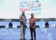 Menko PMK Pratikno Dorong Generasi Muda Kuasai Coding untuk Solusi Masalah Bangsa