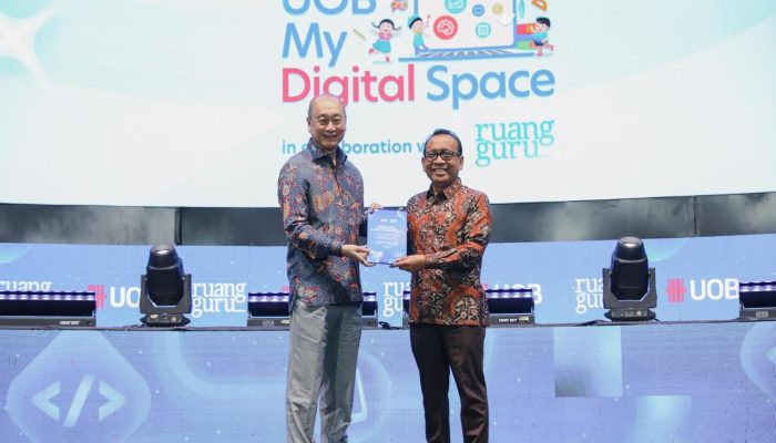 Menko PMK Pratikno Dorong Generasi Muda Kuasai Coding untuk Solusi Masalah Bangsa