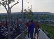 PSSI Buka Opsi Kandang Timnas di Luar Jawa, Stadion Utama Sumut Jadi Prioritas