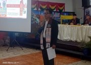 Patogar Indonesia Diharapkan Persatukan Marga Siregar.