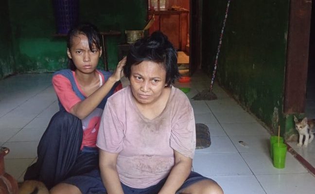Remaja putri ,IBU ODGJ tak mendapat perhatian pemerintah  Langkat