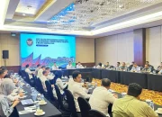 Kemenko Polkam Perkuat Sinergi Keamanan Siber untuk Lindungi Program Prioritas