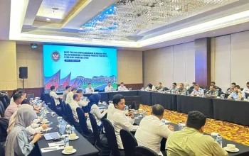 Kemenko Polkam Perkuat Sinergi Keamanan Siber untuk Lindungi Program Prioritas