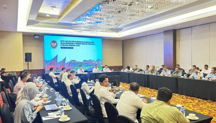 Kemenko Polkam Perkuat Sinergi Keamanan Siber untuk Lindungi Program Prioritas