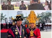 Hut RI ke – 80 di Kota Medan, Wali Kota Medan: ‘Ini Bukti Medan Rumah Besar bagi Semua Suku dan Agama