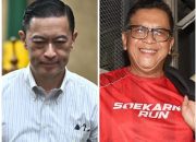 Presiden Prabowo Beri Amnesti ke Hasto Kristiyanto dan Abolisi ke Tom Lembong