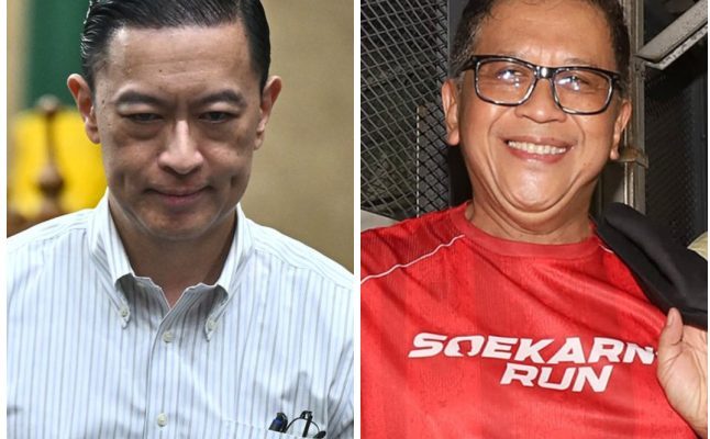Presiden Prabowo Beri Amnesti ke Hasto Kristiyanto dan Abolisi ke Tom Lembong