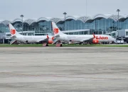 Kemenhub Buka 36 Bandara Internasional untuk Dongkrak Ekonomi Daerah