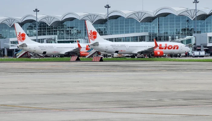 Kemenhub Buka 36 Bandara Internasional untuk Dongkrak Ekonomi Daerah