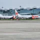 Kemenhub Buka 36 Bandara Internasional untuk Dongkrak Ekonomi Daerah