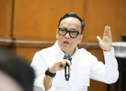 Fakta-Fakta KPK OTT Wamenaker Noel