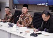 Perkuat Ketahanan Pangan, Kementerian ATR/BPN Gandeng Stranas PK dari KPK Susun Rencana Aksi