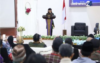 Kementerian ATR/BPN Sosialisasikan Pendaftaran Tanah Ulayat di Enrekang