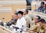 Pagu Anggaran Kementerian ATR/BPN Tahun 2026 Ditetapkan Rp9,49 Triliun