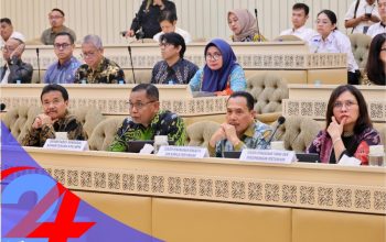 Kementerian ATR/BPN Ke Kanwil BPN Provinsi Bengkulu: Peraturan Perundangan Harus sebagai Prinsip