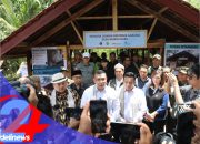 Wamen ATR Dorong Peran Kepala Daerah Percepat Reforma Agraria