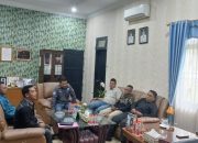 Usulkan Bantuan Hukum Bagi Warga Miskin Untuk Ranperda Madina