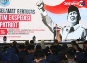 Kementerian ATR/BPN Dukung Pembangunan Kawasan Transmigrasi dengan Sertipikasi Tanah dan Reforma Agraria
