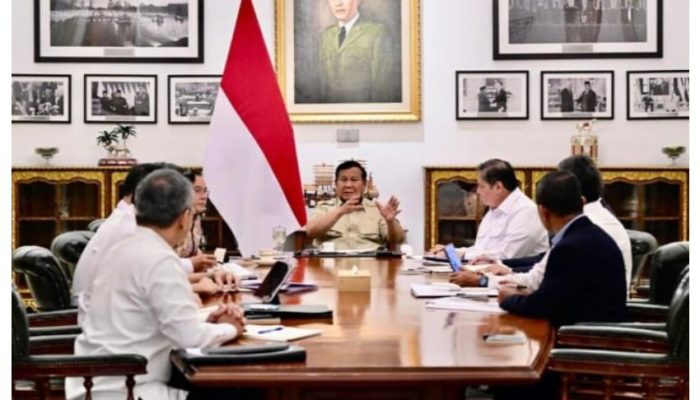 Pemerintah Perpanjang Insentif Pajak UMKM hingga 2029, Beri Kepastian bagi Pelaku Usaha