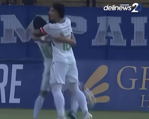 PSMS Medan Raih Hasil Seru 3-3 Lawan PSPS Pekanbaru