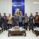 BNN dan TNI AL Perkuat Sinergi Perang Melawan Narkoba di Jalur Laut