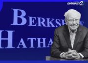 BYD Ucapkan Terima Kasih kepada Warren Buffett Usai Berkshire Jual Habis Saham