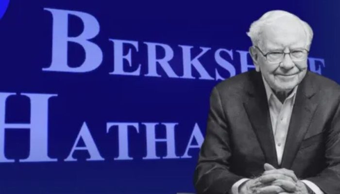BYD Ucapkan Terima Kasih kepada Warren Buffett Usai Berkshire Jual Habis Saham
