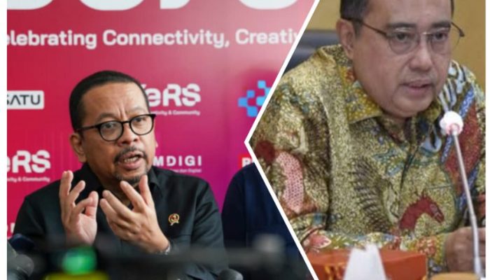 Tanggapan KSP dan DPR Soal Keracunan dan Transparansi MBG
