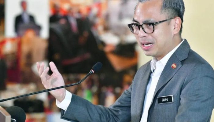 Malaysia Uji Coba Penyiaran 5G Tanpa Jaringan Internet