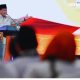 Prabowo Dukung Swasembada Pangan dan Giat Kopdes Merah Putih