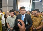 Gubsu Tegaskan Pasien UHC Harus Dilayani Sampai Sembuh