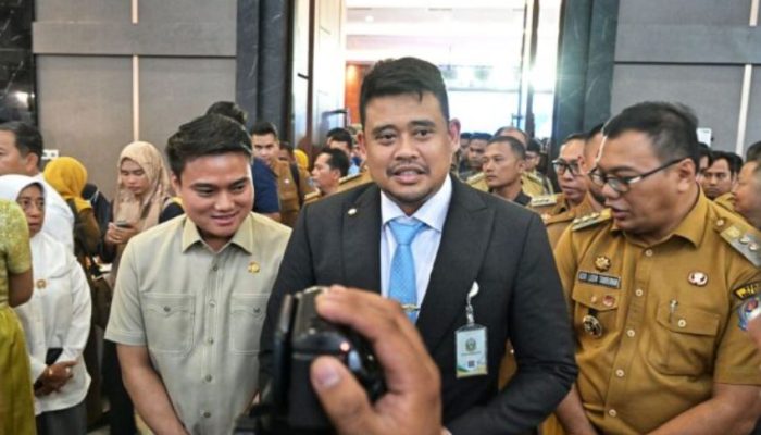 Gubsu Tegaskan Pasien UHC Harus Dilayani Sampai Sembuh