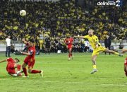 FAM Klaim Naturalisasi Tujuh Pemain Tetap Sah di Tengah Sanksi FIFA