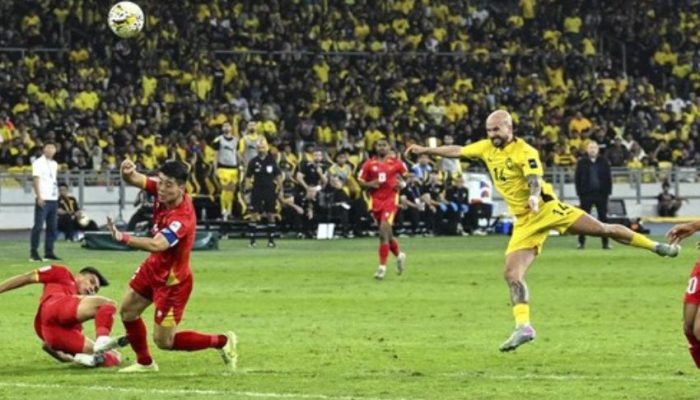 FAM Klaim Naturalisasi Tujuh Pemain Tetap Sah di Tengah Sanksi FIFA