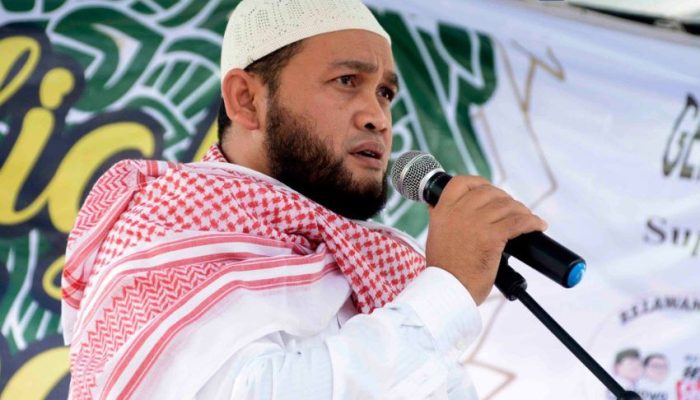 Empat Rekomendasi Perbaikan Sistem Desentralisasi dari Anggota MPR RI Dedi Iskandar Batubara