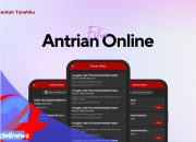 Sentuh Tanahku Hadirkan Antrian Online untuk Permudah Masyarakat dalam Layanan Pertanahan