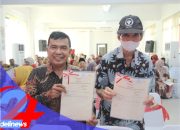 Sertipikasi Tanah Ulayat Kaum di Sumatra Barat, Jaga Keamanan Pusaka Tinggi Masyarakat Hukum Adat