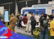 Hadir di Tengah Ruang Publik, Masyarakat Jadi Semakin Mudah Dapatkan Informasi Pertanahan