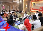 Menteri Nusron Dorong Sertipikasi Tanah Wakaf dan Rumah Ibadah