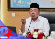 Wujudkan Pengelolaan Tanah yang Sinergis dan Berkeadilan, Menteri Nusron Paparkan Empat Pilar Filosofi Pertanahan