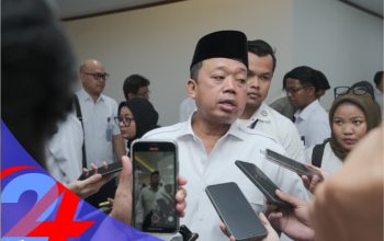Menteri Nusron Pastikan Tanah di Wanam Papua Selatan Presisi Pengukurannya