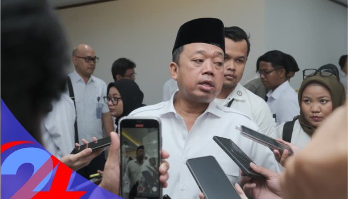 Menteri Nusron Pastikan Tanah di Wanam Papua Selatan Presisi Pengukurannya