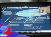 Gen Y dan Z Punya Peran Strategis dalam Transformasi Digital Layanan Pertanahan