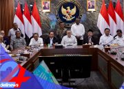 Nusron Akan Teken Persetujuan Substansi RTRW Provinsi Papua Selatan untuk Dukung Swasembada Pangan