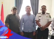 Hari Bakti Pendamping Desa Tahun 2025 di Panyabungan Utara