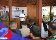 Sri Sultan Hamengkubuwono X Apresiasi Penyerahan Sertipikat Tanah untuk Masyarakat Gunungkidul