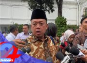 Nusron: Tak Ada Satu pun Kasus Baru Sengketa Tanah di Tahun Pertama Periode Kabinet Merah Putih